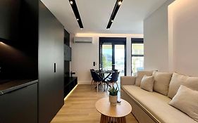 Bluemotion - Portsuite 4B